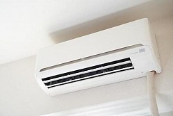 家庭用エアコン(取付・清掃)
